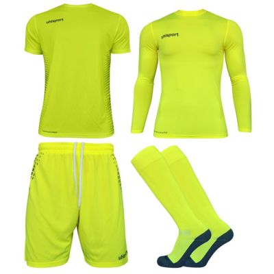 UHLSPORT Score gk set
