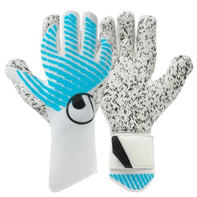 UHLSPORT Guanto cybertec supergrip+ hn