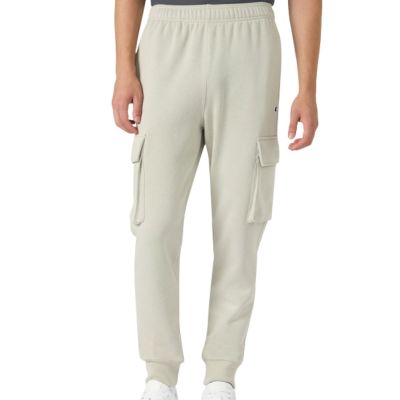 CHAMPION Pantalone cargo cuff standard fit