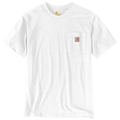 Carhartt T-shirt relaxed fit 229 gr