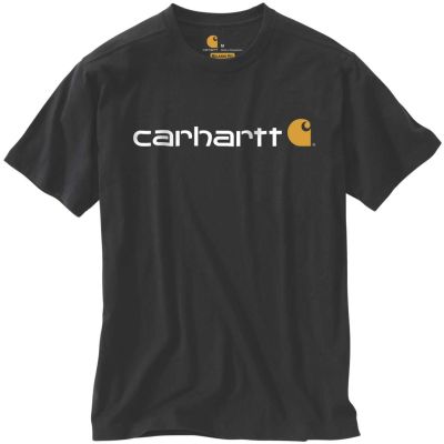 Carhartt T-shirt relaxed fit 229 gr