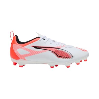PUMA Ultra 5 play fg/ag junior