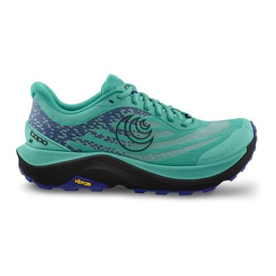 topo Ultraventure 4 w