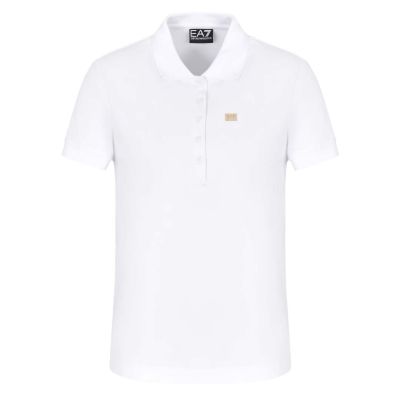 EA7 Polo train core w