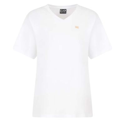 EA7 T-shirt train core w