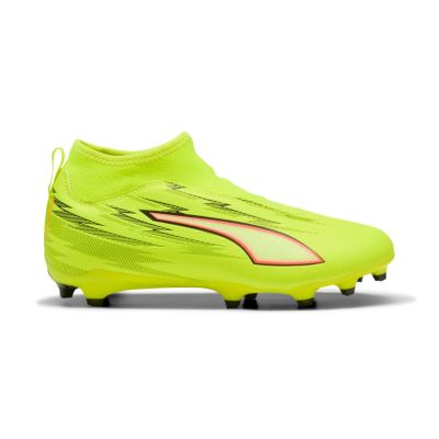 PUMA Ultra 6 match + ll fg junior