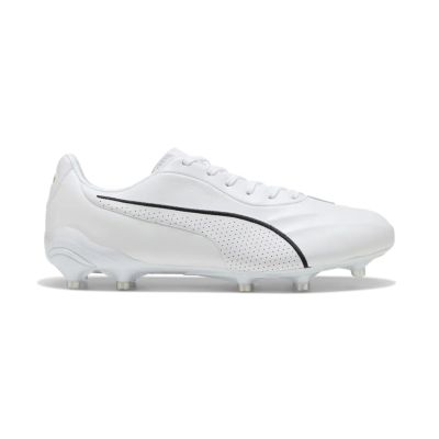 PUMA King platinum fg