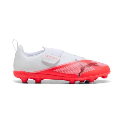 PUMA Ultra 7 play v fg/ag rb junior