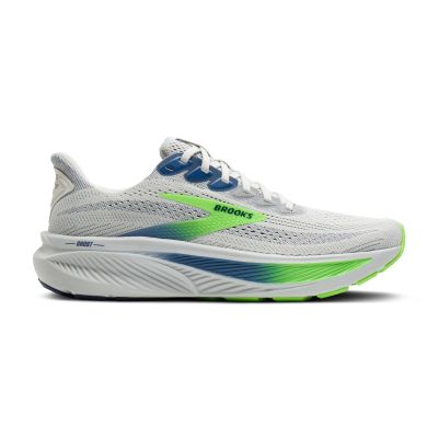brooks Ghost 17