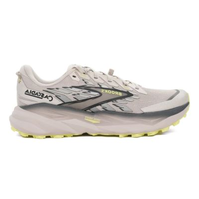 brooks Cascadia 19