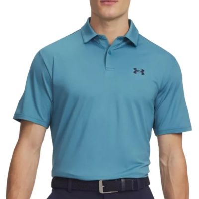 Under Armour Polo matchplay