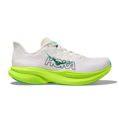 HOKA Mach x 3