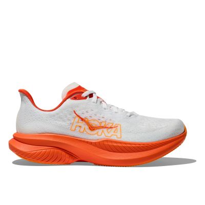 HOKA Mach 6 w