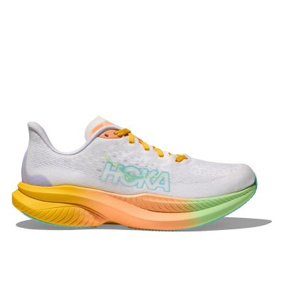 HOKA Mach 6 w