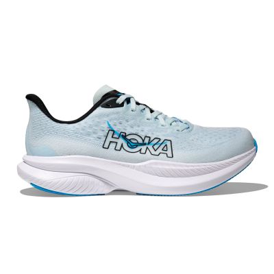 HOKA Mach 6 w
