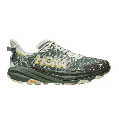HOKA Speedgoat 6  goretex