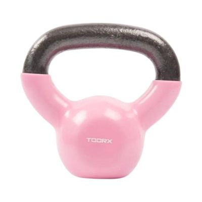 DANA SPORT Kettlebell  2 kg in vinile