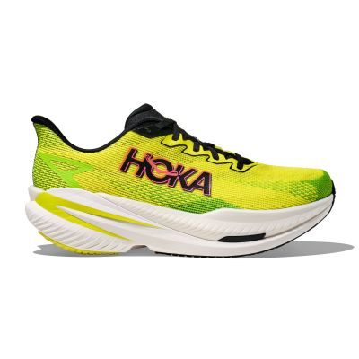 HOKA Mach x 3