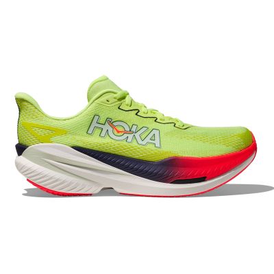 HOKA Mach x 3
