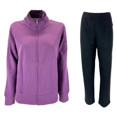CHAMPION Tuta comfort fit