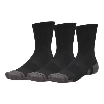 Under Armour Calze performance tech 3paia