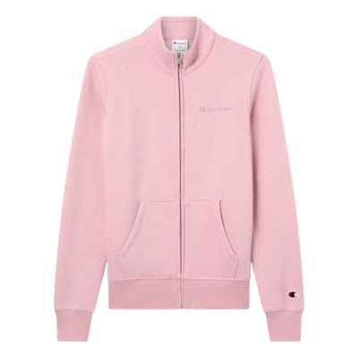 CHAMPION Felpa full zip w