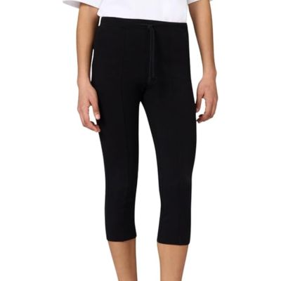 CHAMPION Pantalone capri slim fit w