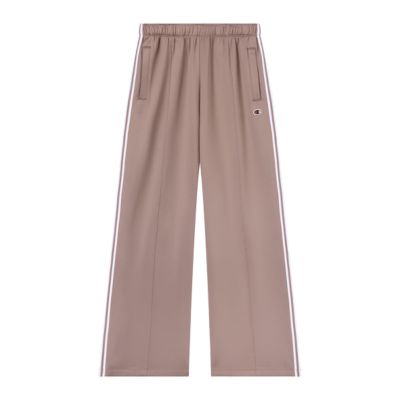 CHAMPION Pantalone wide leg w