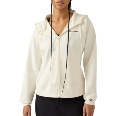 CHAMPION Felpa sport fz hoodie slim fit w