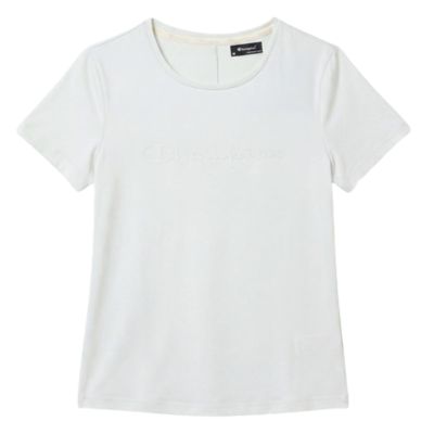 CHAMPION T-shirt ss tee w