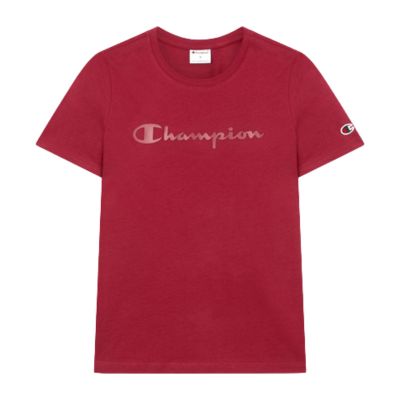 CHAMPION T-shirt w heritage