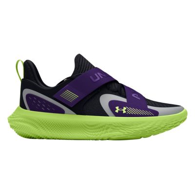 Under Armour Flow futr x 4 sos