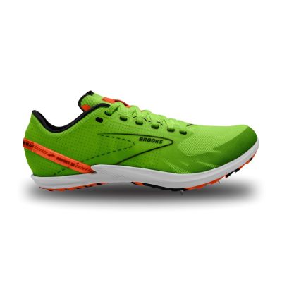 brooks Draft xc