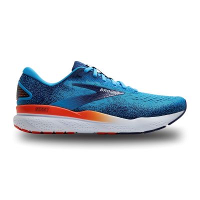 brooks Ghost 16