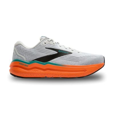 brooks Ghost max 2