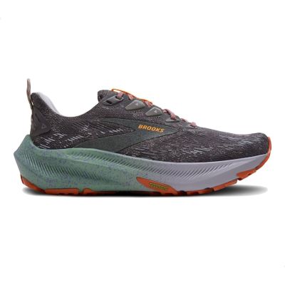 brooks Ghost trail w