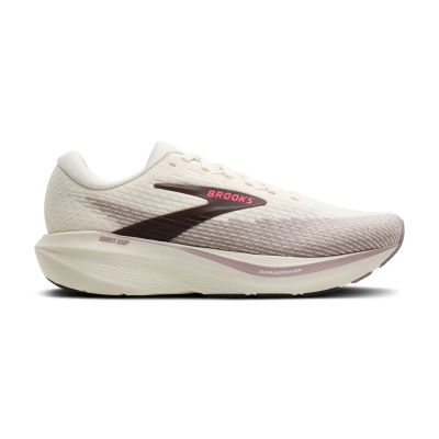 brooks Ghost amp w