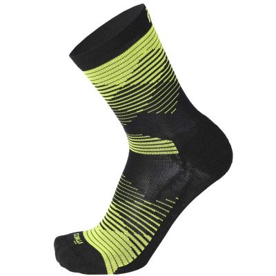 mico sport Calza run media extra dry
