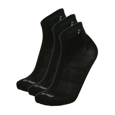 mico sport Calza run corta extra dry tris