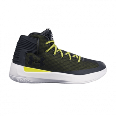Under Armour Ua curry 3.5