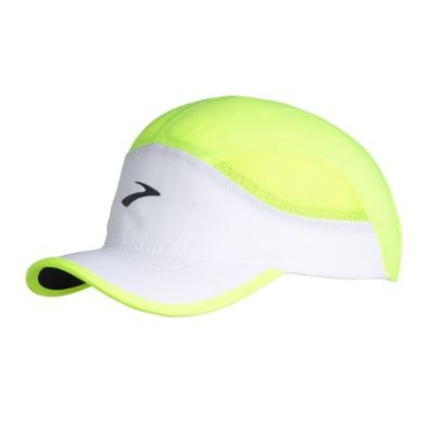 brooks Cappellino chaser hat