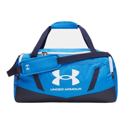 Under Armour Borsone 5.0 sm