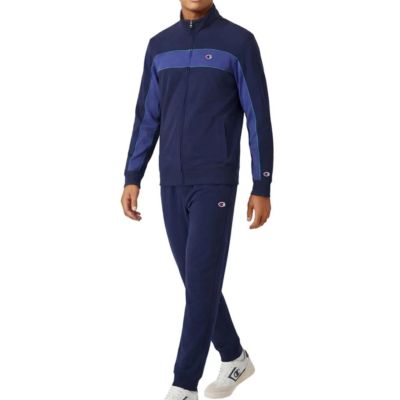 CHAMPION Tuta cotone