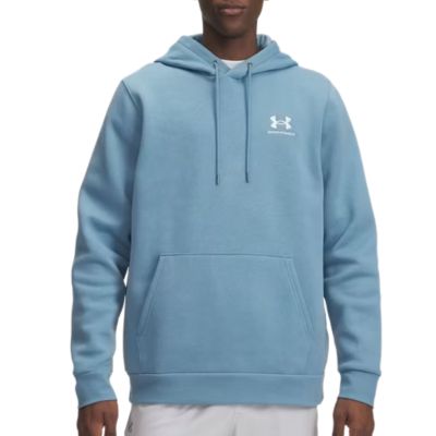 Under Armour Felpa icon hoody