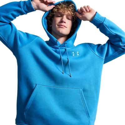 Under Armour Felpa icon fleece