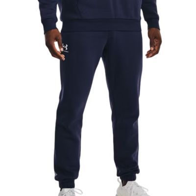 Under Armour Pantalone icon fleece jogger
