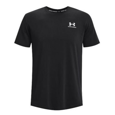 Under Armour T-shirt logo emb heavy