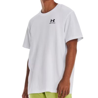 Under Armour T-shirt ua logo heavy