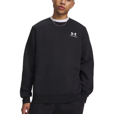 Under Armour Felpa icon fleece