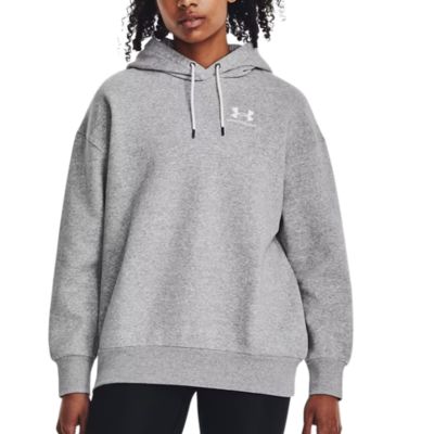 Under Armour Felpa icon c/cap w